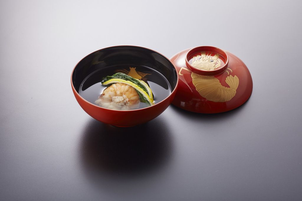 柏屋 大阪千里山 - Kashiwaya – Photo 4