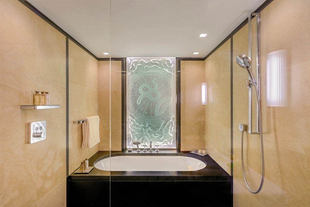 Bvlgari Hôtel Paris – Photo 4