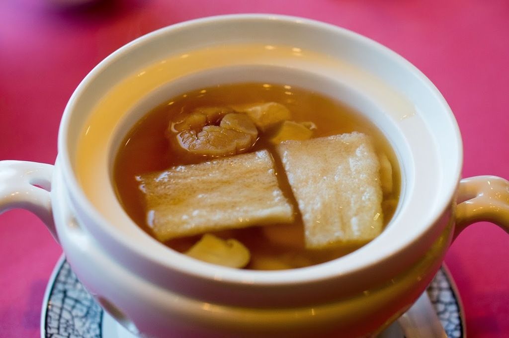 文华 - Man Wah – Photo 4