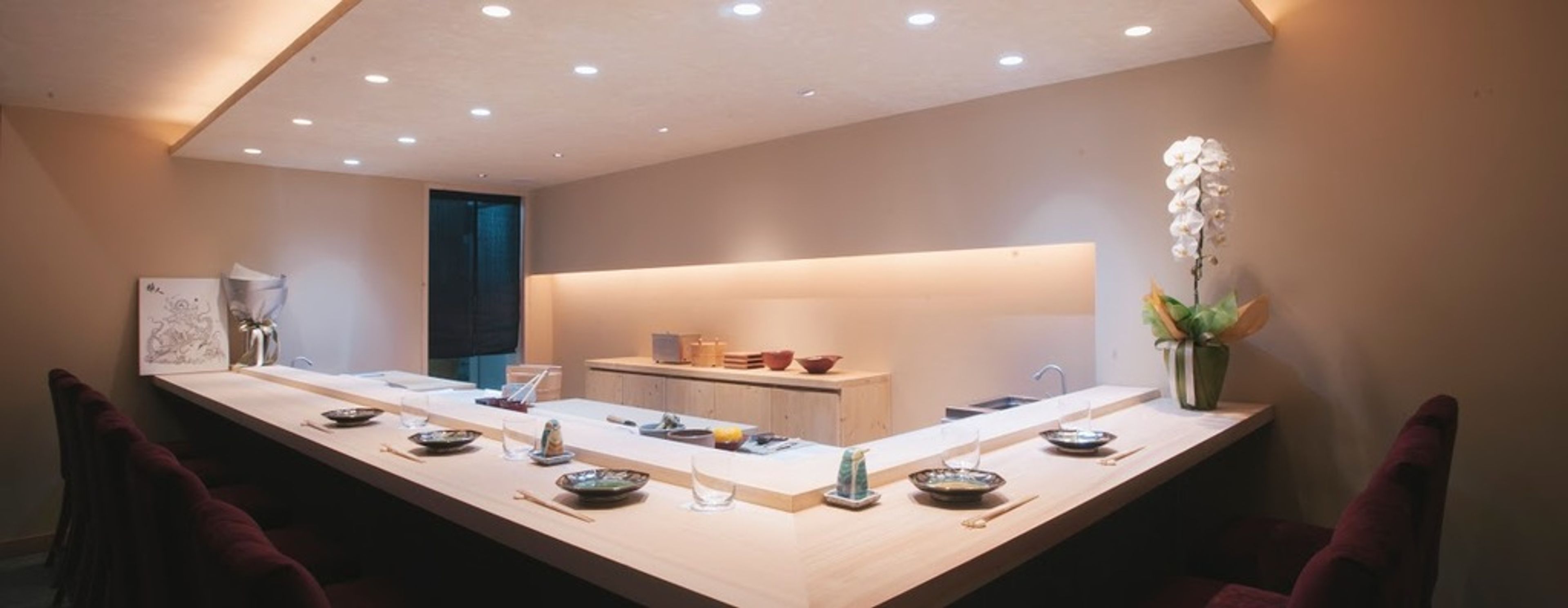 Sushi Masato