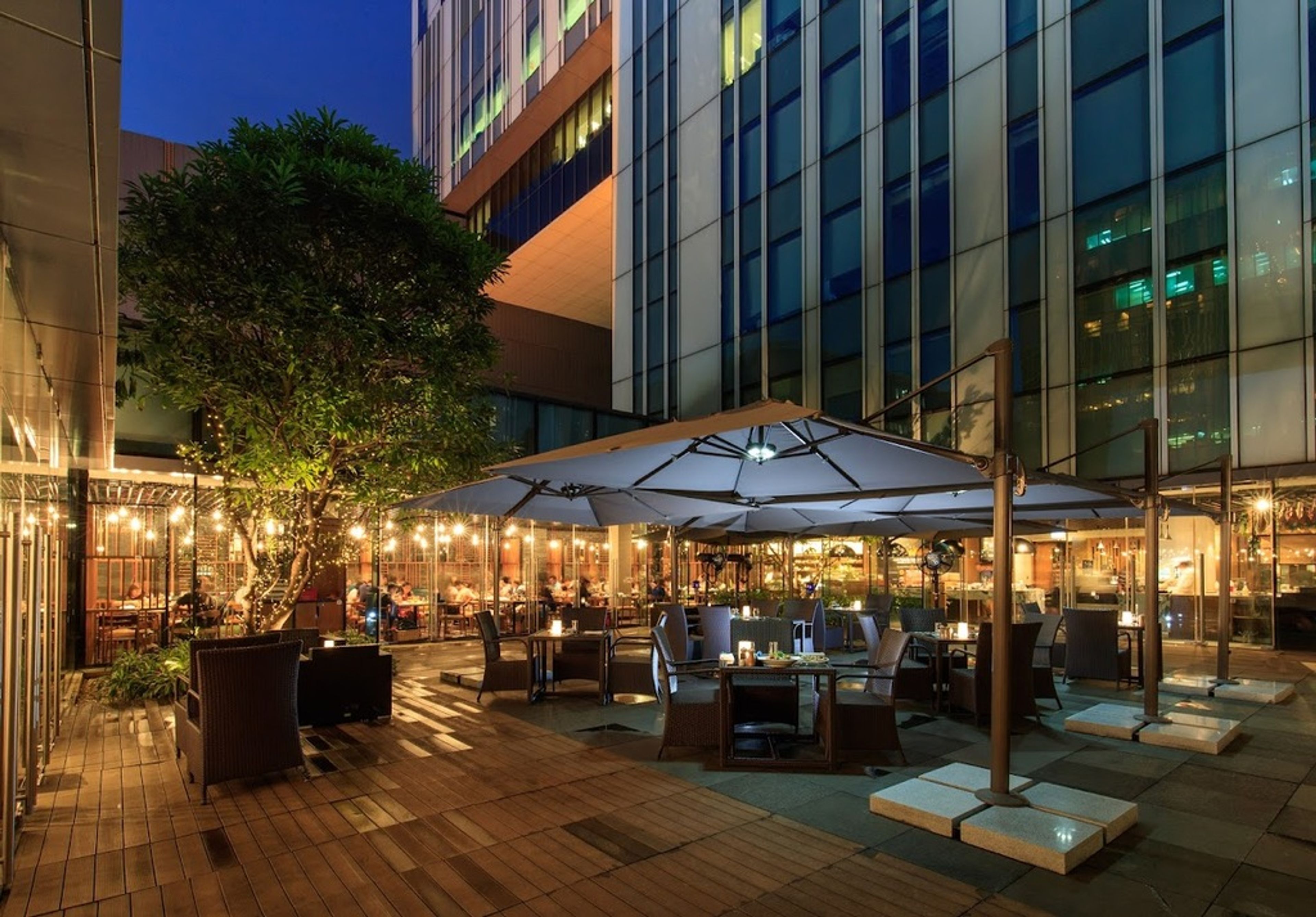 Hotel ICON