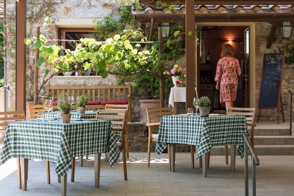 Borgo San Felice Resort Relais & Chateaux – Photo 6