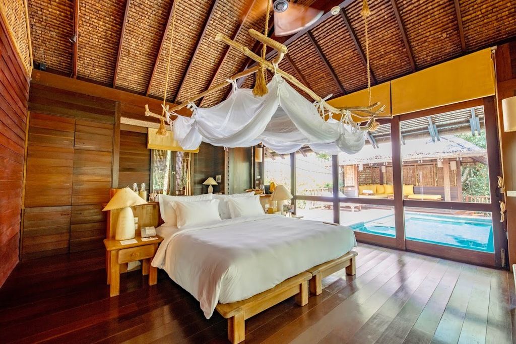Six Senses Yao Noi Resort – Photo 2