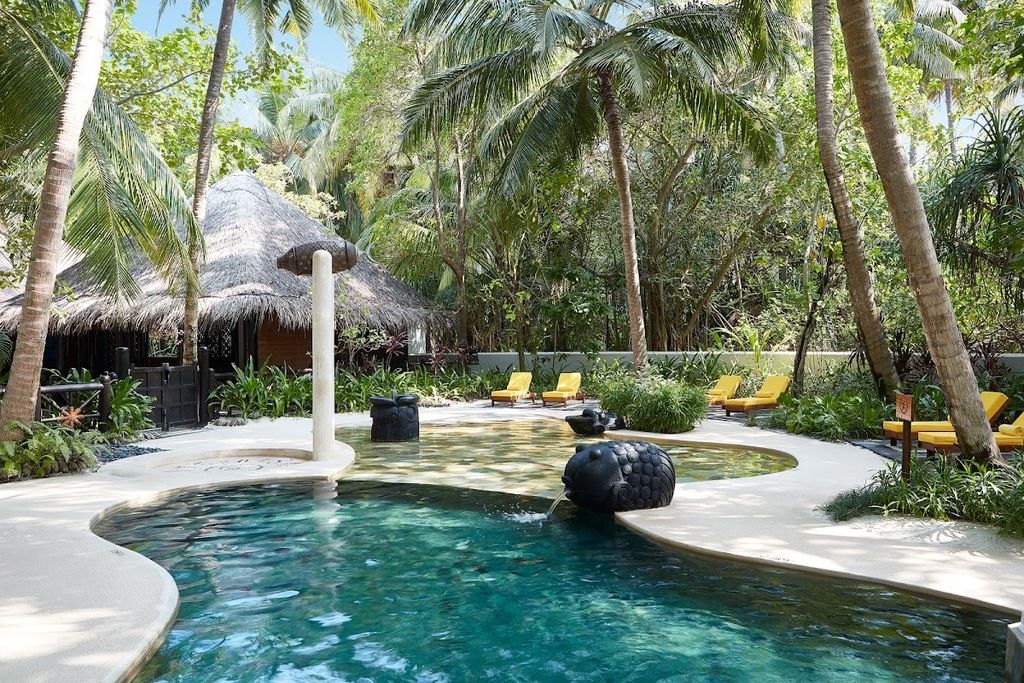One&Only Reethi Rah – Photo 3