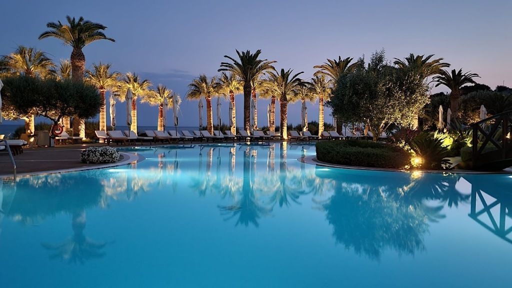 Sani Resort – Photo 3