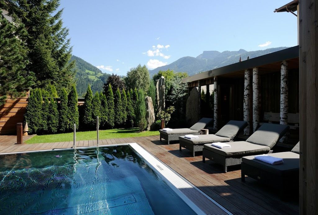 DasPosthotel, an SLH Hotel – Photo 3