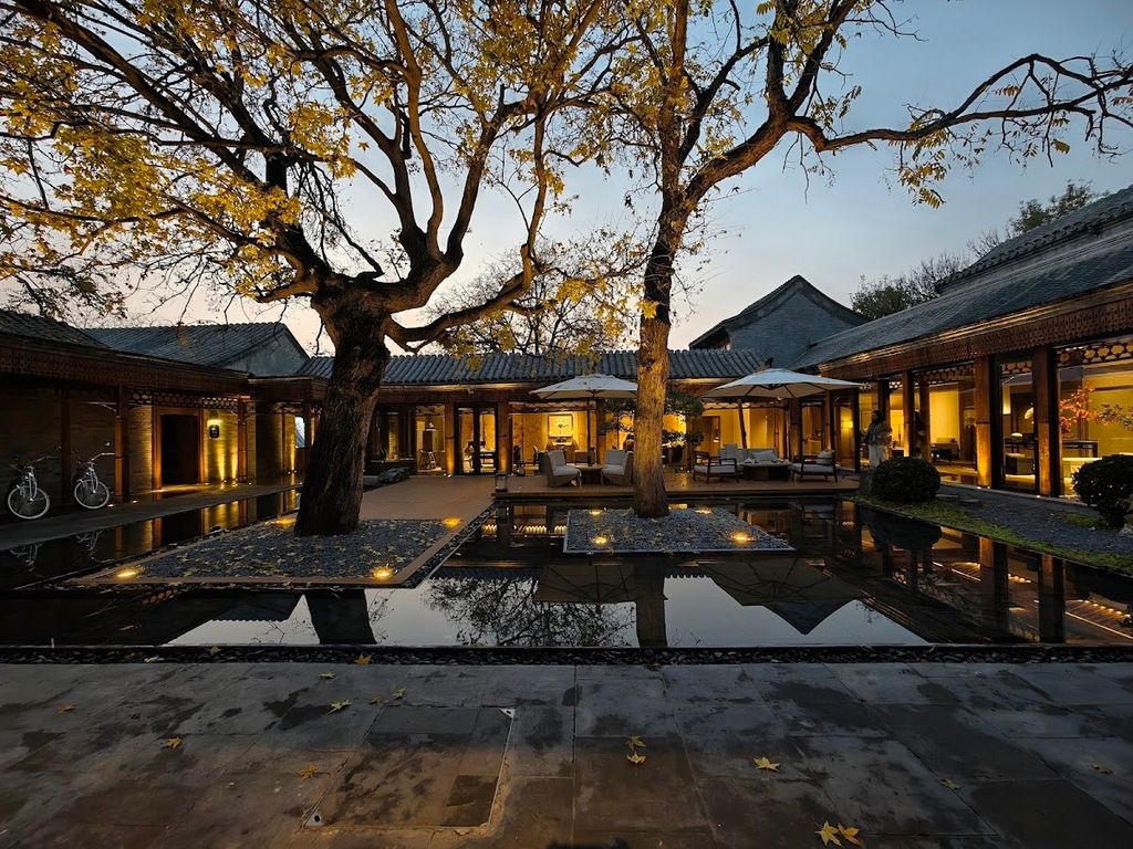 Mandarin Oriental Qianmen – Photo 4