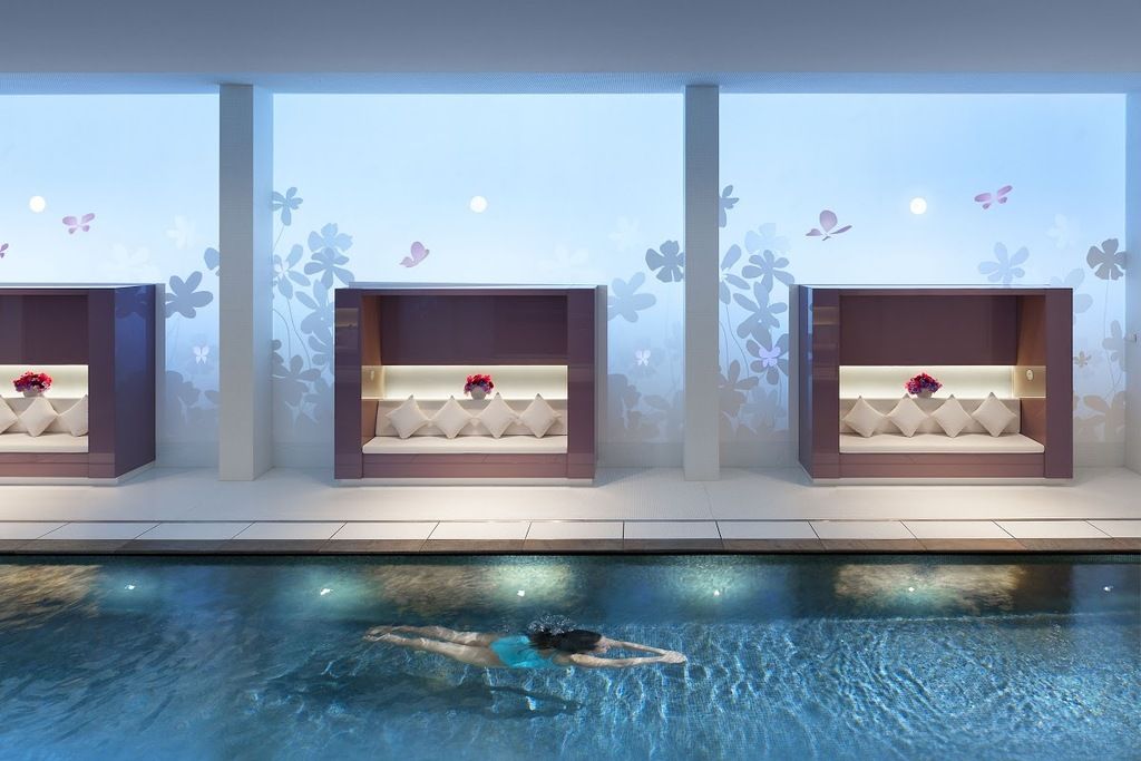 Mandarin Oriental, Paris Hotel – Photo 3