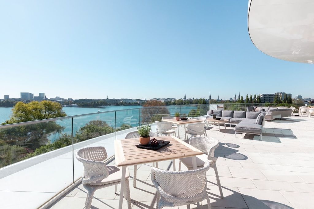 The Fontenay