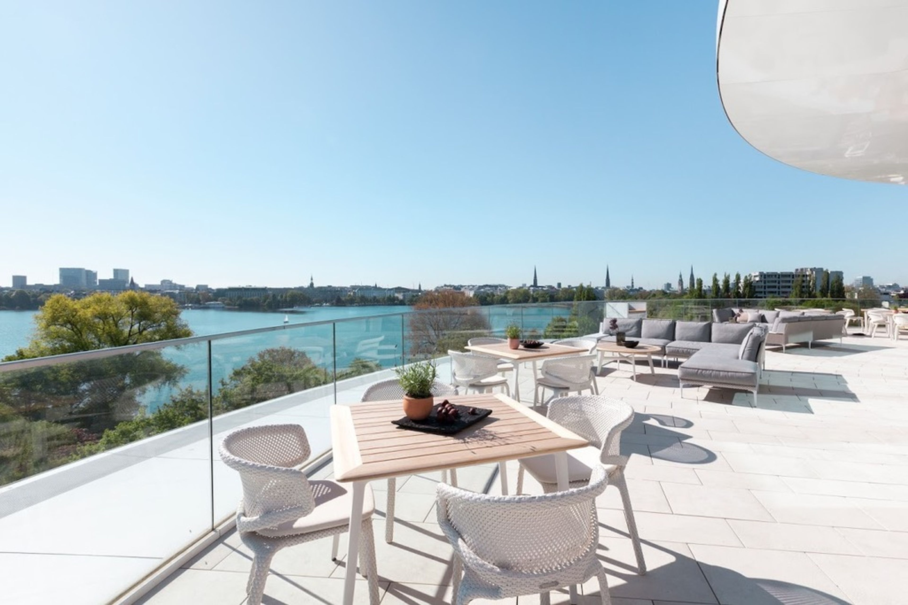 The Fontenay