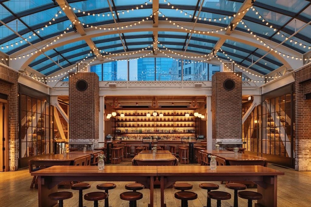 Chicago Athletic Association - The Unbound Collection by Hyatt – Photo 5