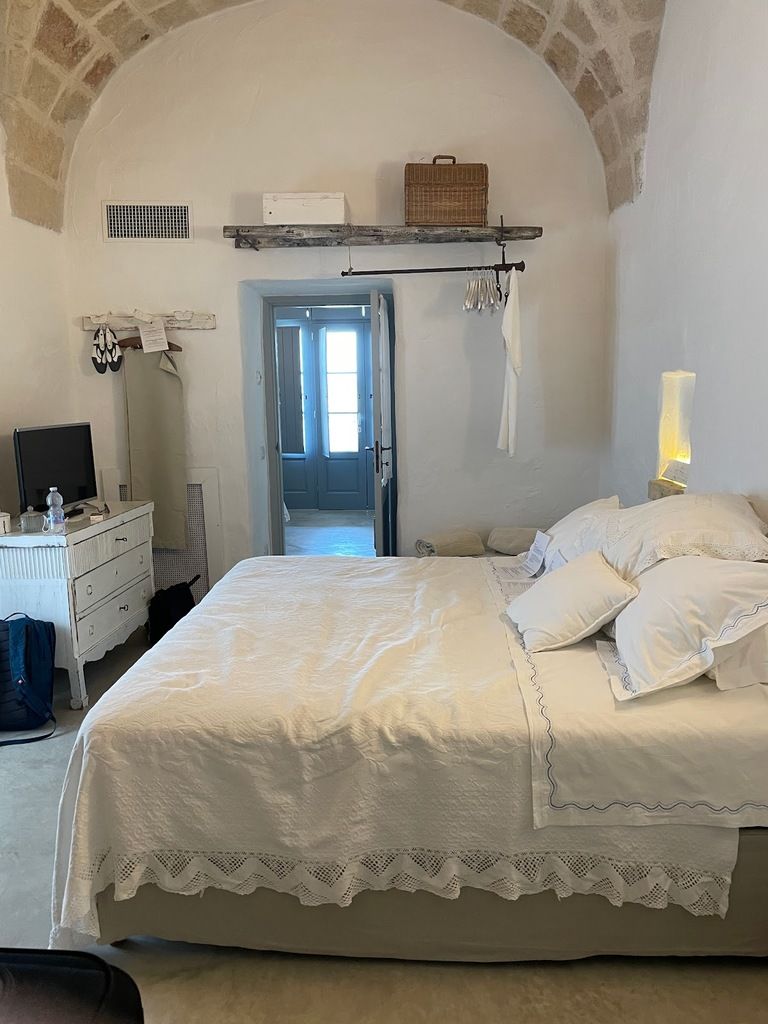 Masseria Le Torri – Photo 2