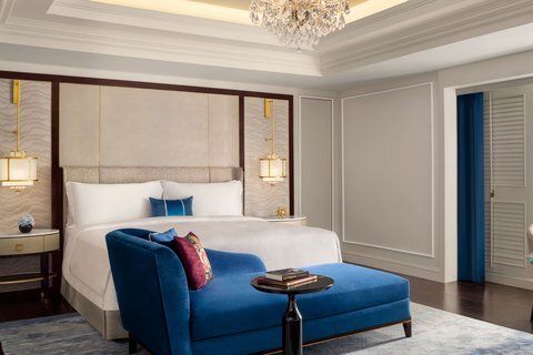 The St. Regis Jakarta – Photo 2