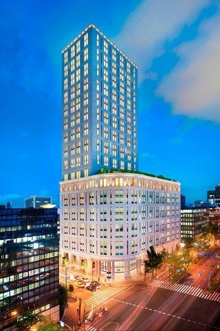 The St. Regis Osaka