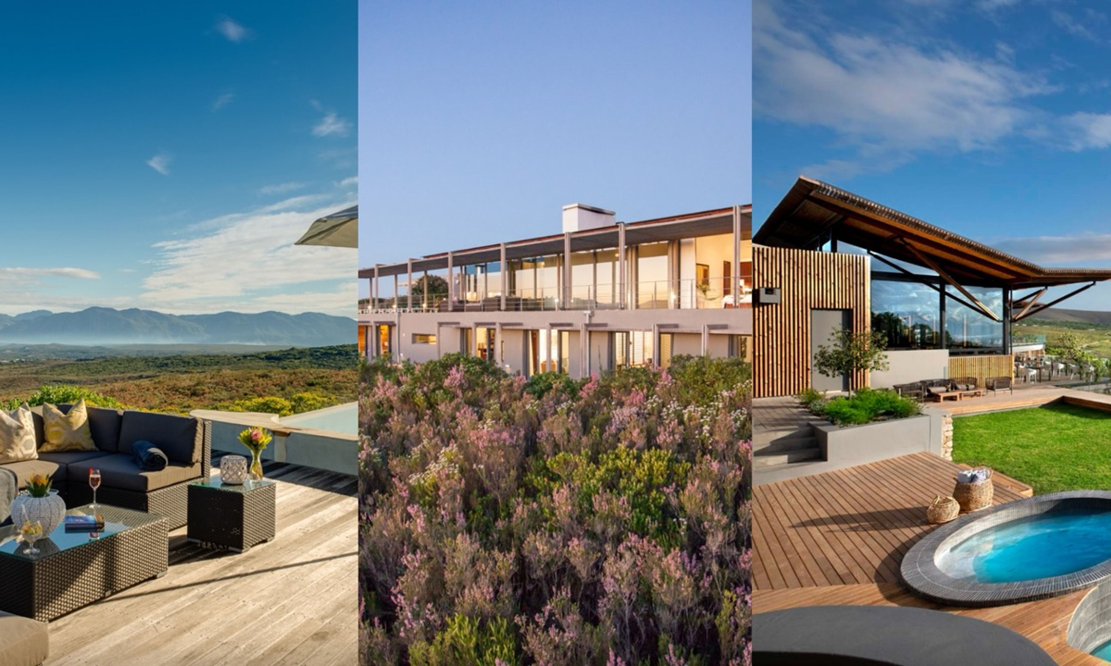 Grootbos Private Nature Reserve