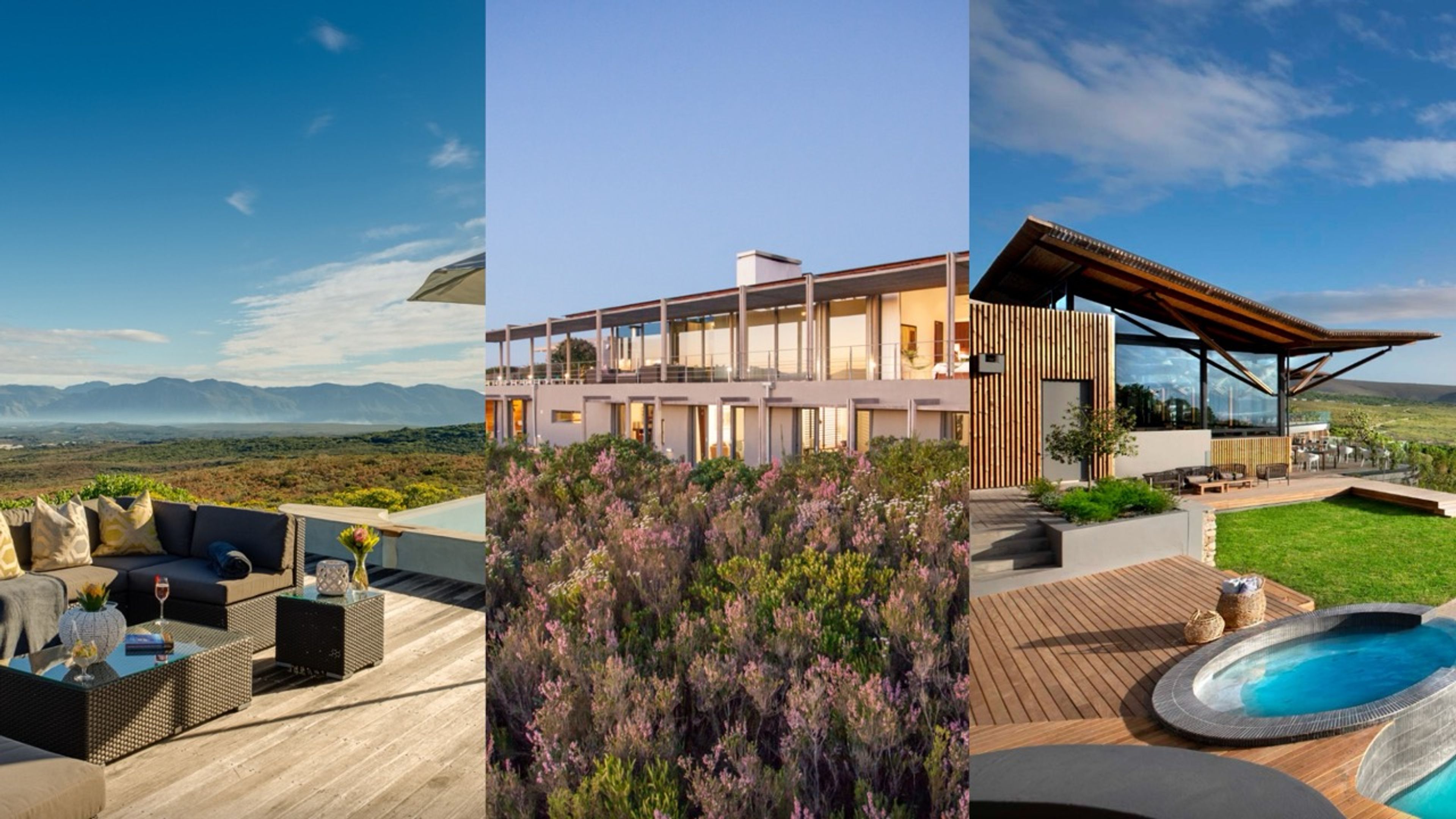 Grootbos Private Nature Reserve