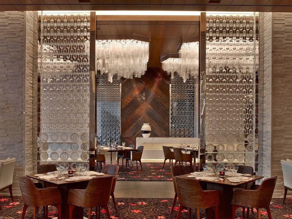 Raffles Istanbul – Photo 4