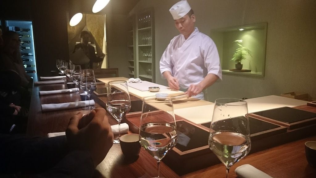 Sabi Omakase – Photo 6