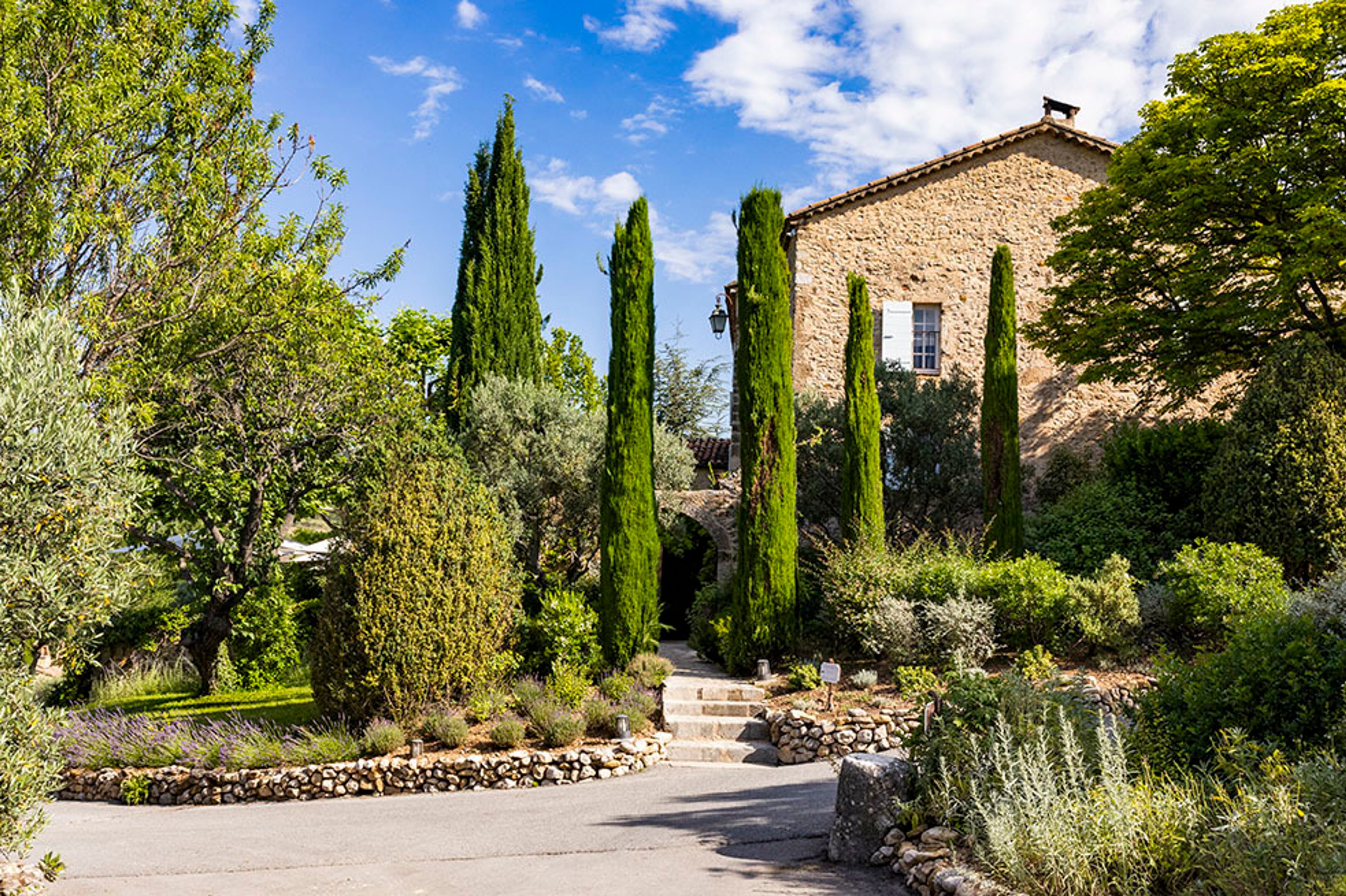 La Bastide de Moustiers - Hôtel & Restaurant