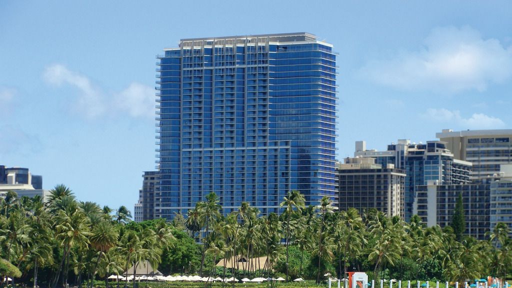 Ka La'i Waikiki Beach, LXR Hotels & Resorts