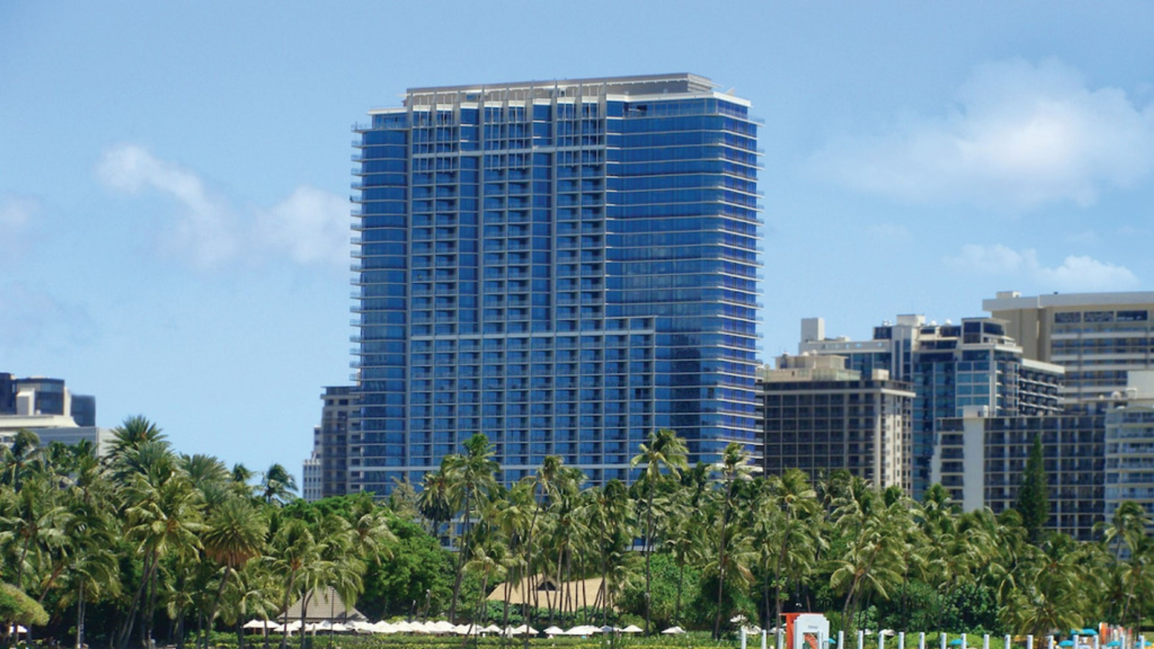 Ka La'i Waikiki Beach, LXR Hotels & Resorts