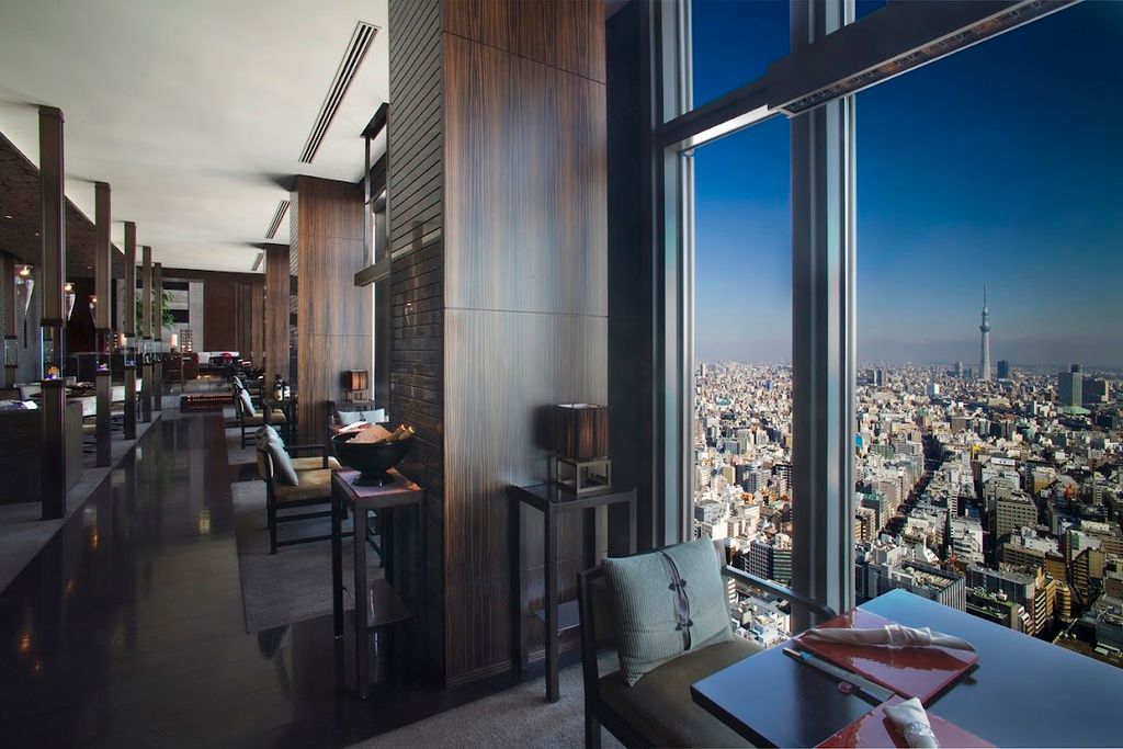 Mandarin Oriental, Tokyo – Photo 5