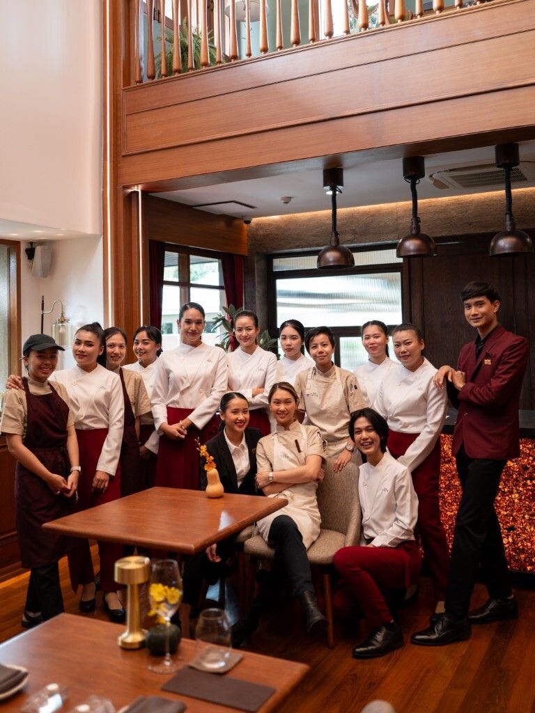 Baan Tepa Culinary Space – Photo 6