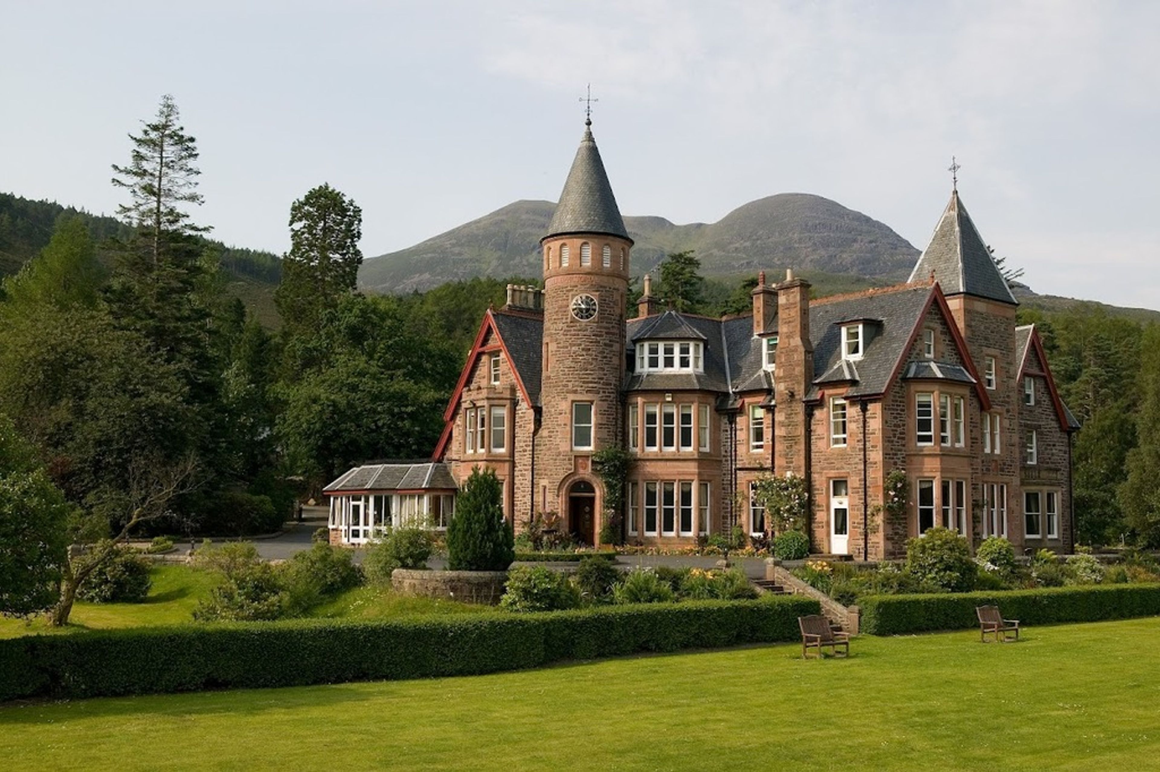 The Torridon