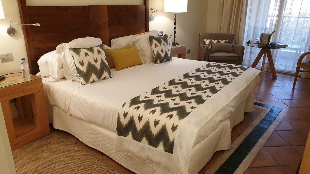 Gran Hotel Bahía del Duque Resort – Photo 2