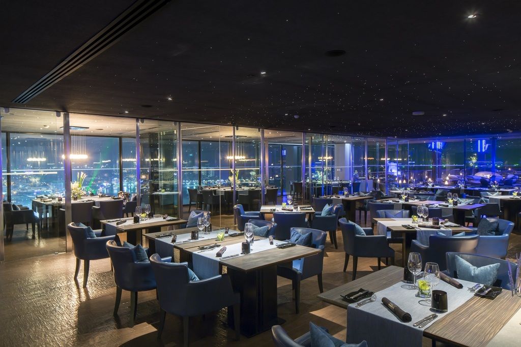 Horizon - Hilton Pattaya – Photo 2