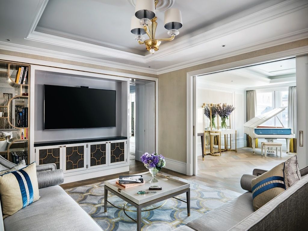 The Langham, London – Photo 5