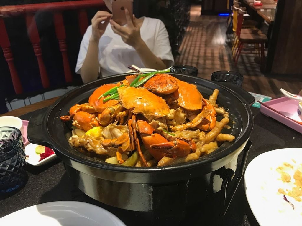 利苑酒家 (宜安广场店) Lei Garden – Photo 4
