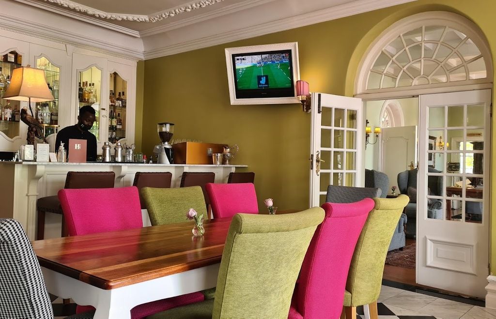The Andros Boutique Hotel – Photo 4