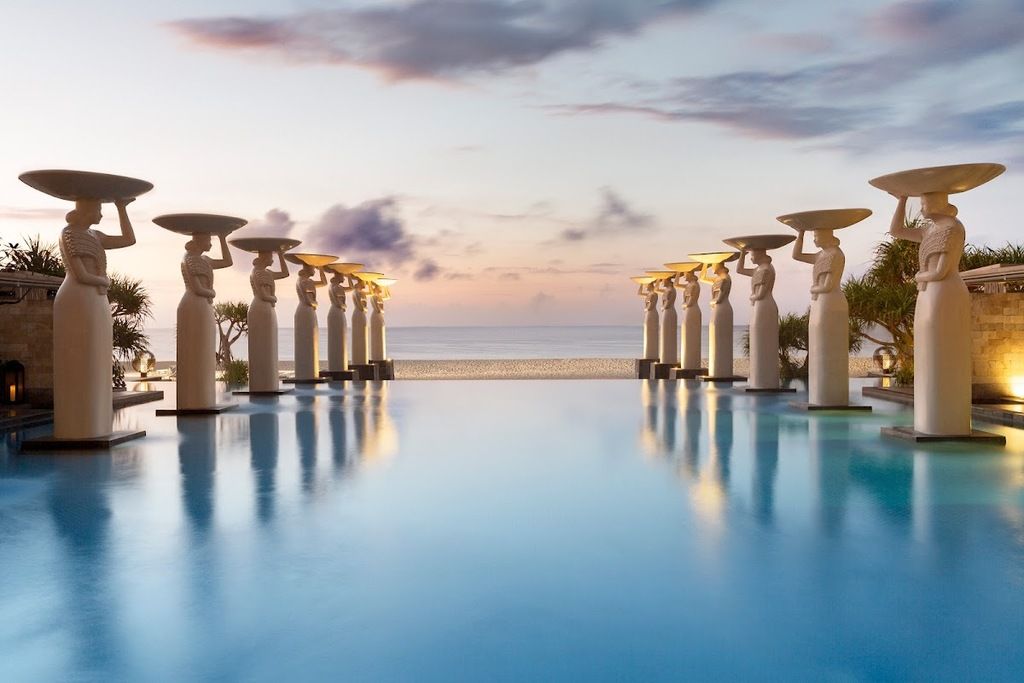 The Mulia - Nusa Dua, Bali – Photo 3