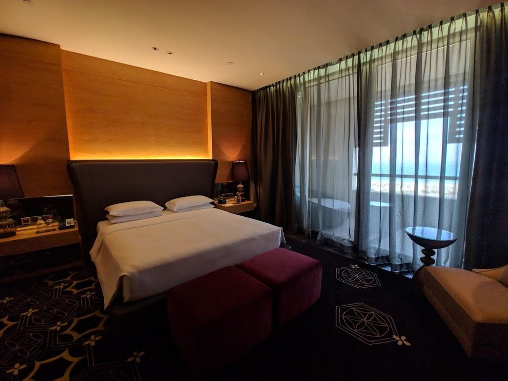 Park Hyatt Abu Dhabi Hotel and Villas – Photo 2