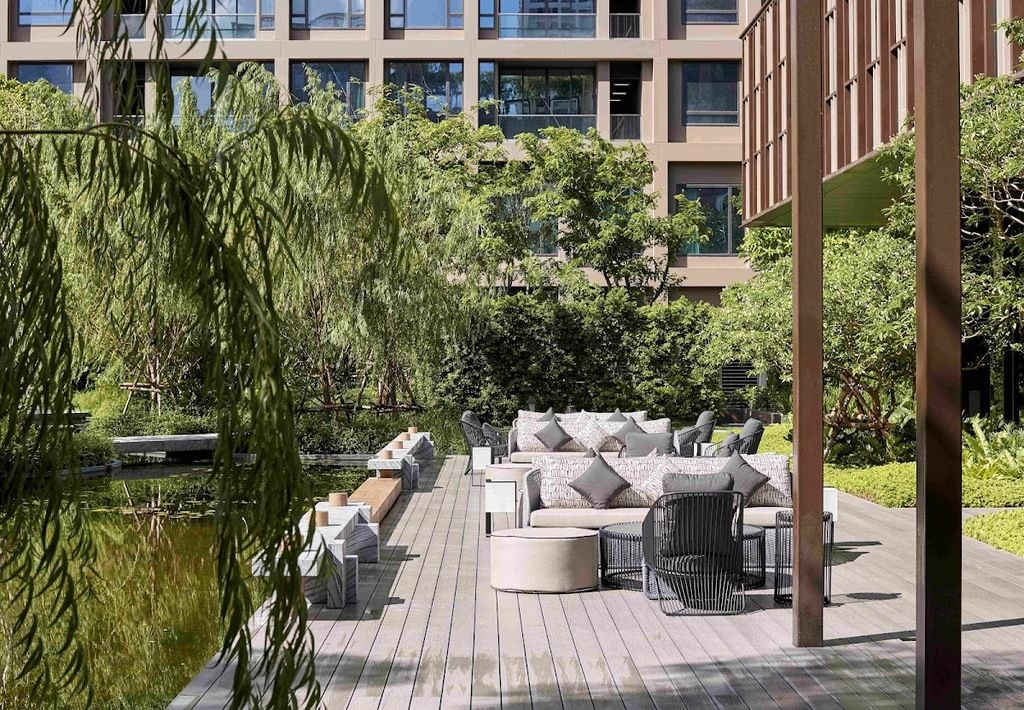 Kimpton Maa-Lai Bangkok – Photo 5
