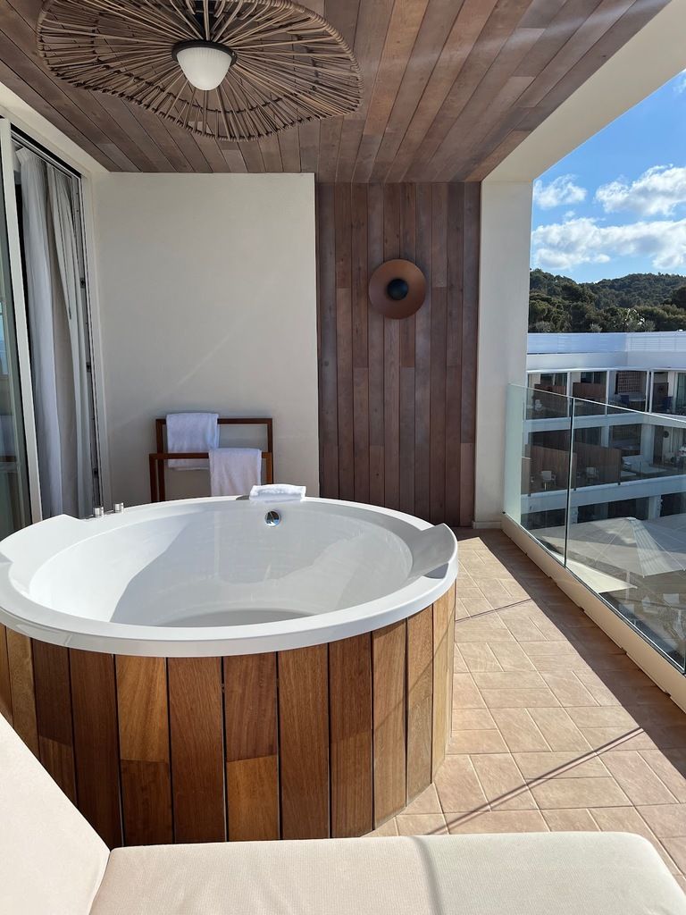 Villa Le Blanc, a Gran Meliá Hotel - The Leading Hotels of the World – Photo 4