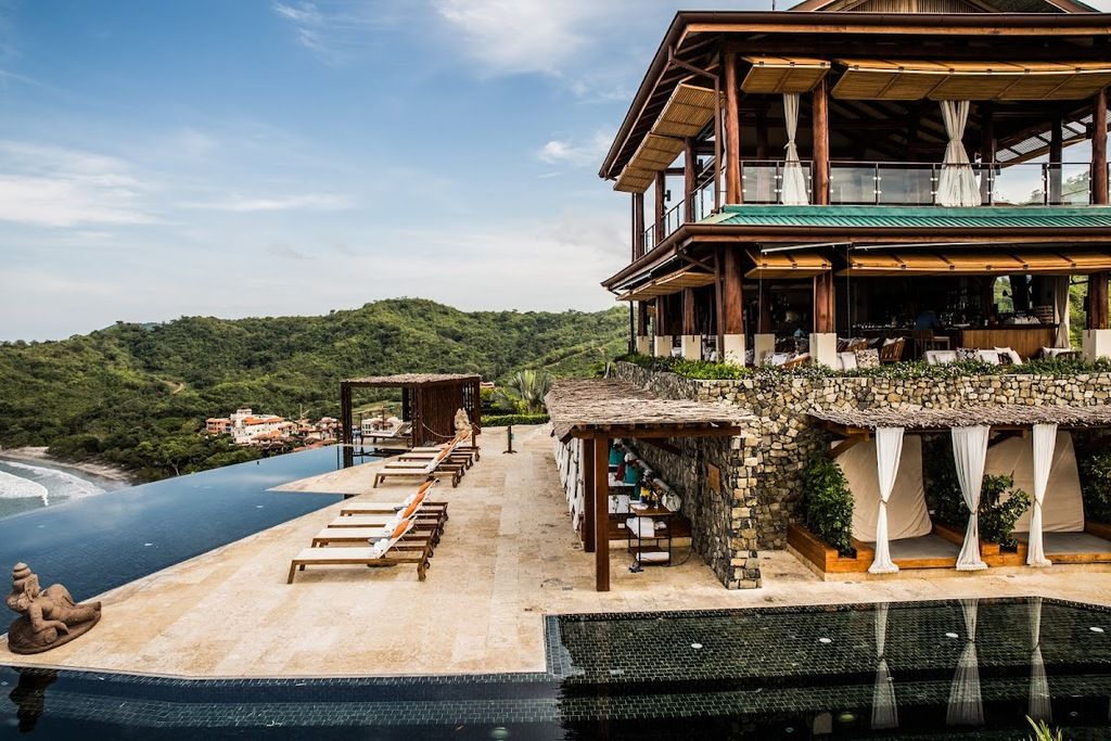 Casa Chameleon at Las Catalinas – Photo 5