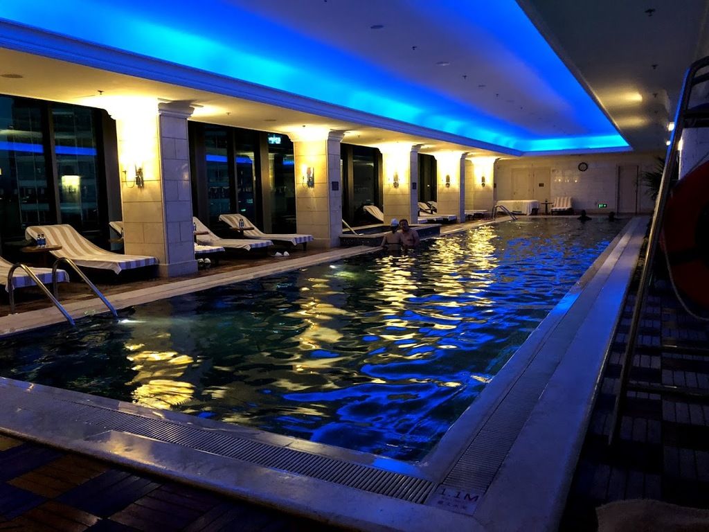 The Ritz-Carlton, Beijing – Photo 3