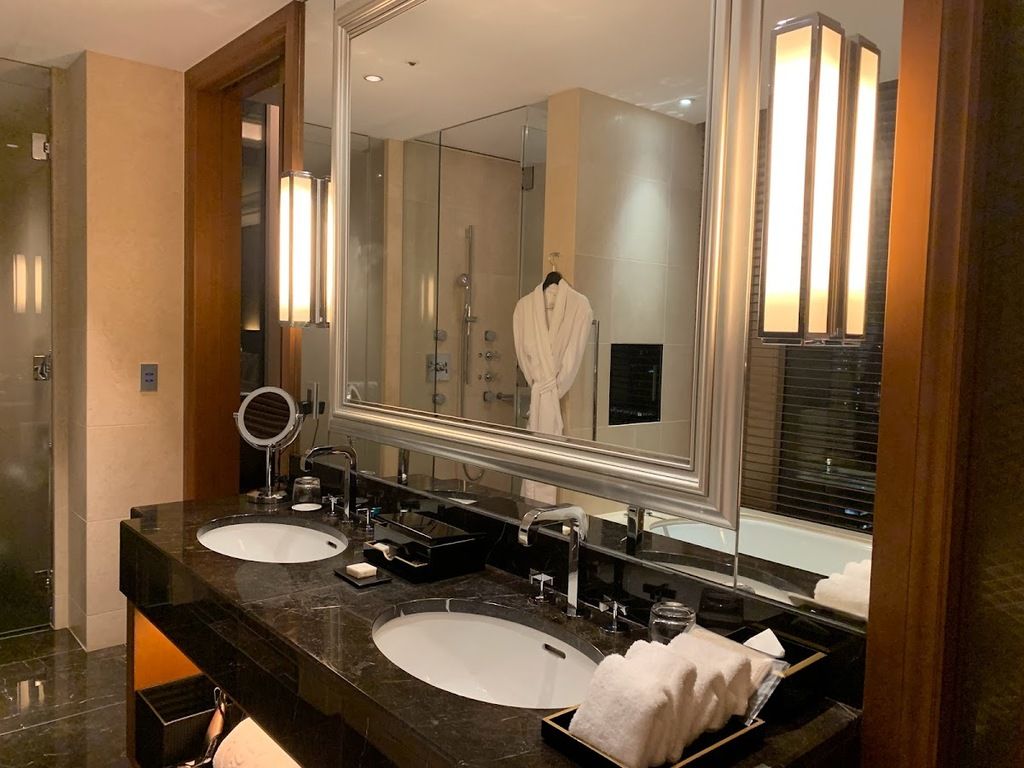 The St. Regis Osaka – Photo 3