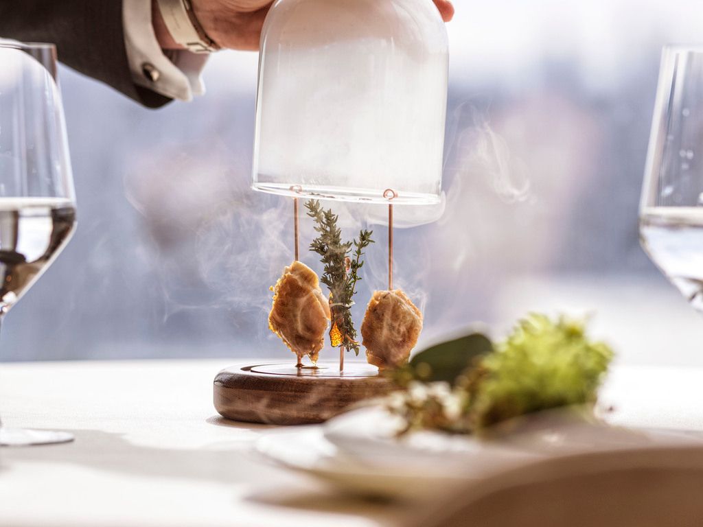 Oncore by Clare Smyth – Photo 5