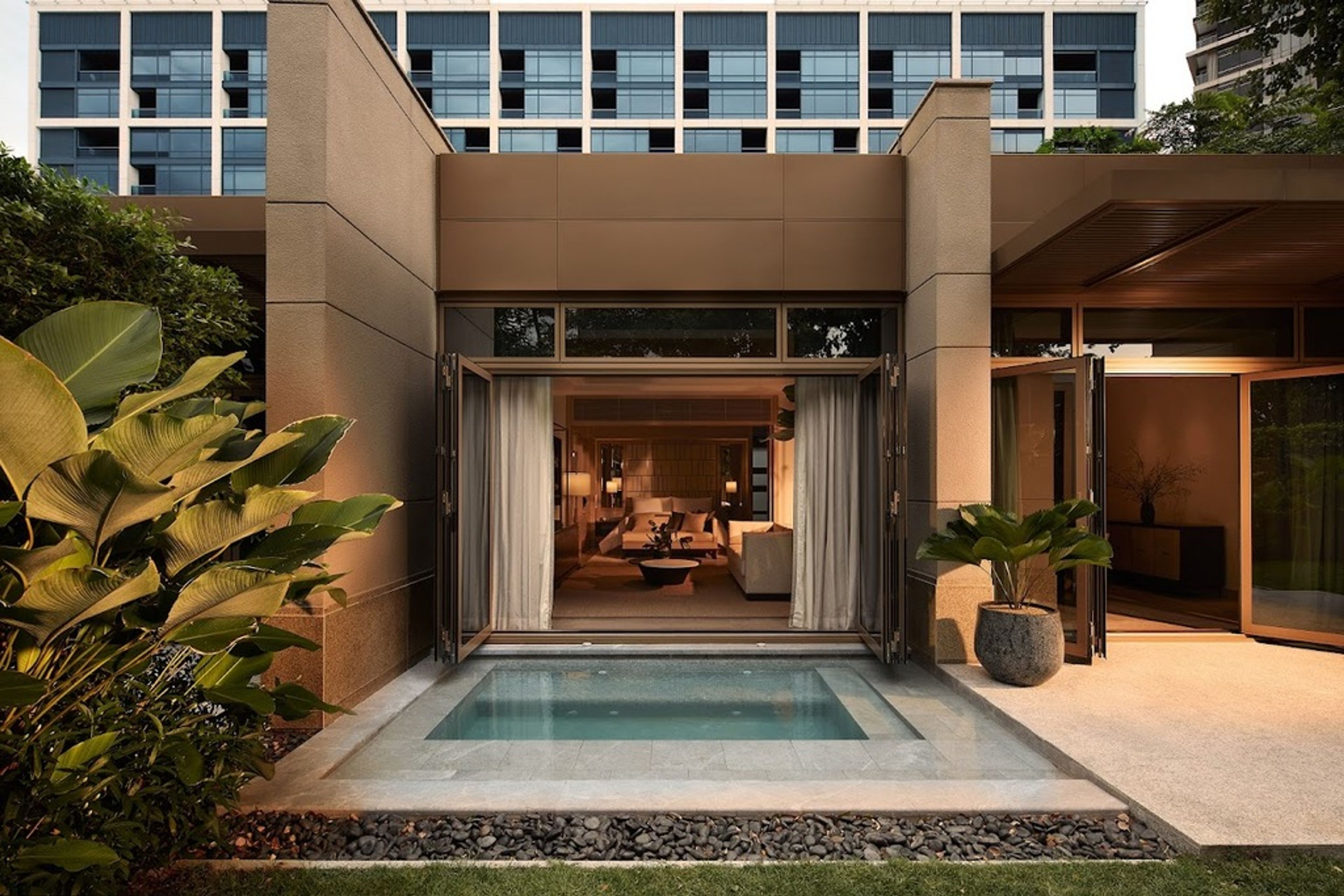 Capella Bangkok