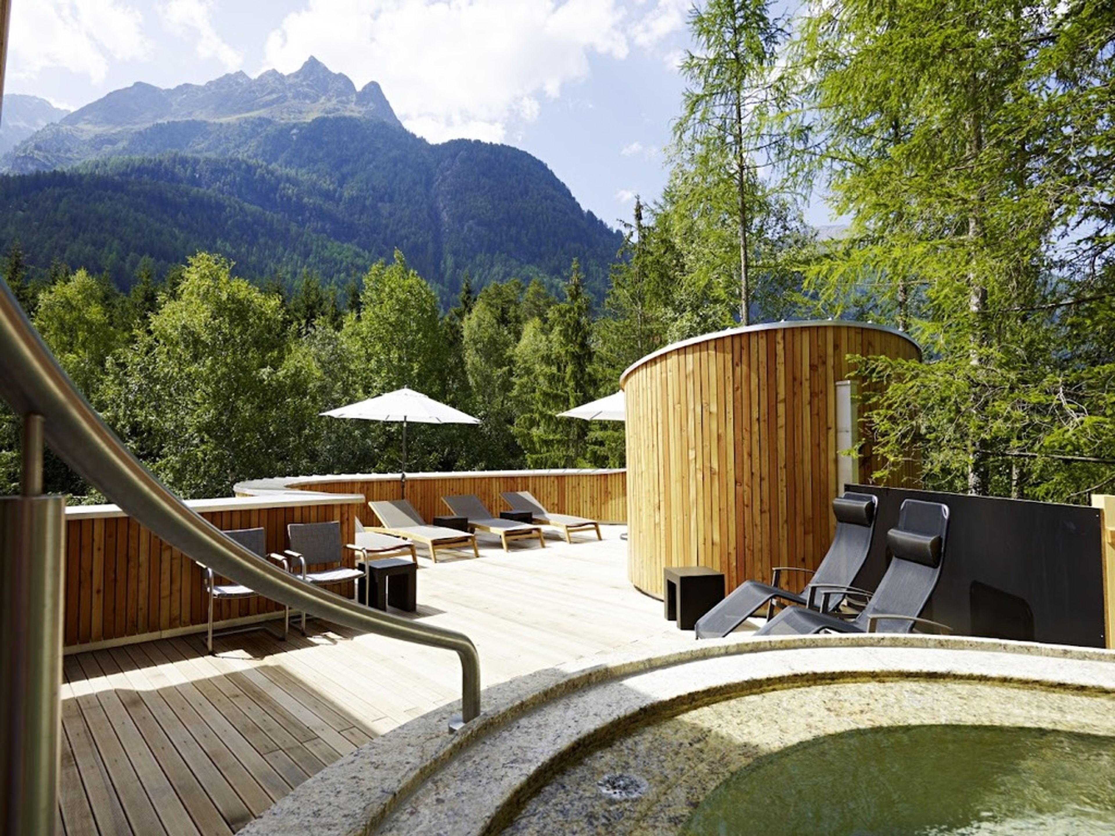 Naturhotel Waldklause