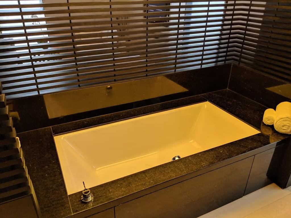 Upper House Chengdu – Photo 4
