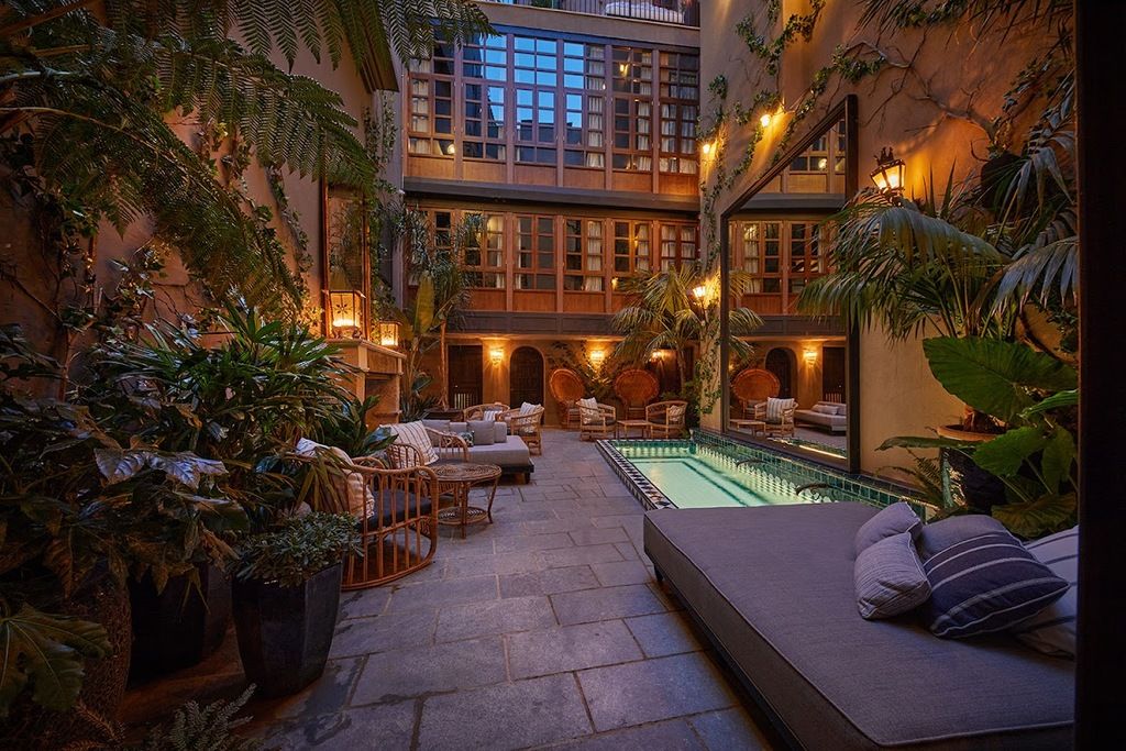 Palma Riad – Photo 6
