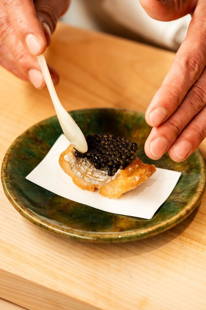 Sushi Sakuta – Photo 6