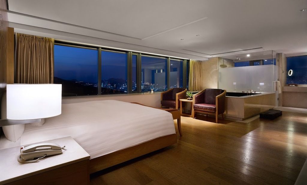 Banyan Tree Club & Spa Seoul – Photo 3