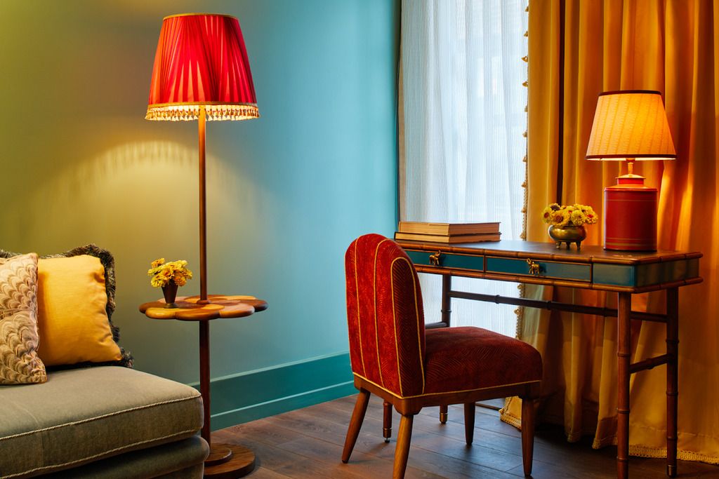 The Fifth Avenue Hotel – Photo 5