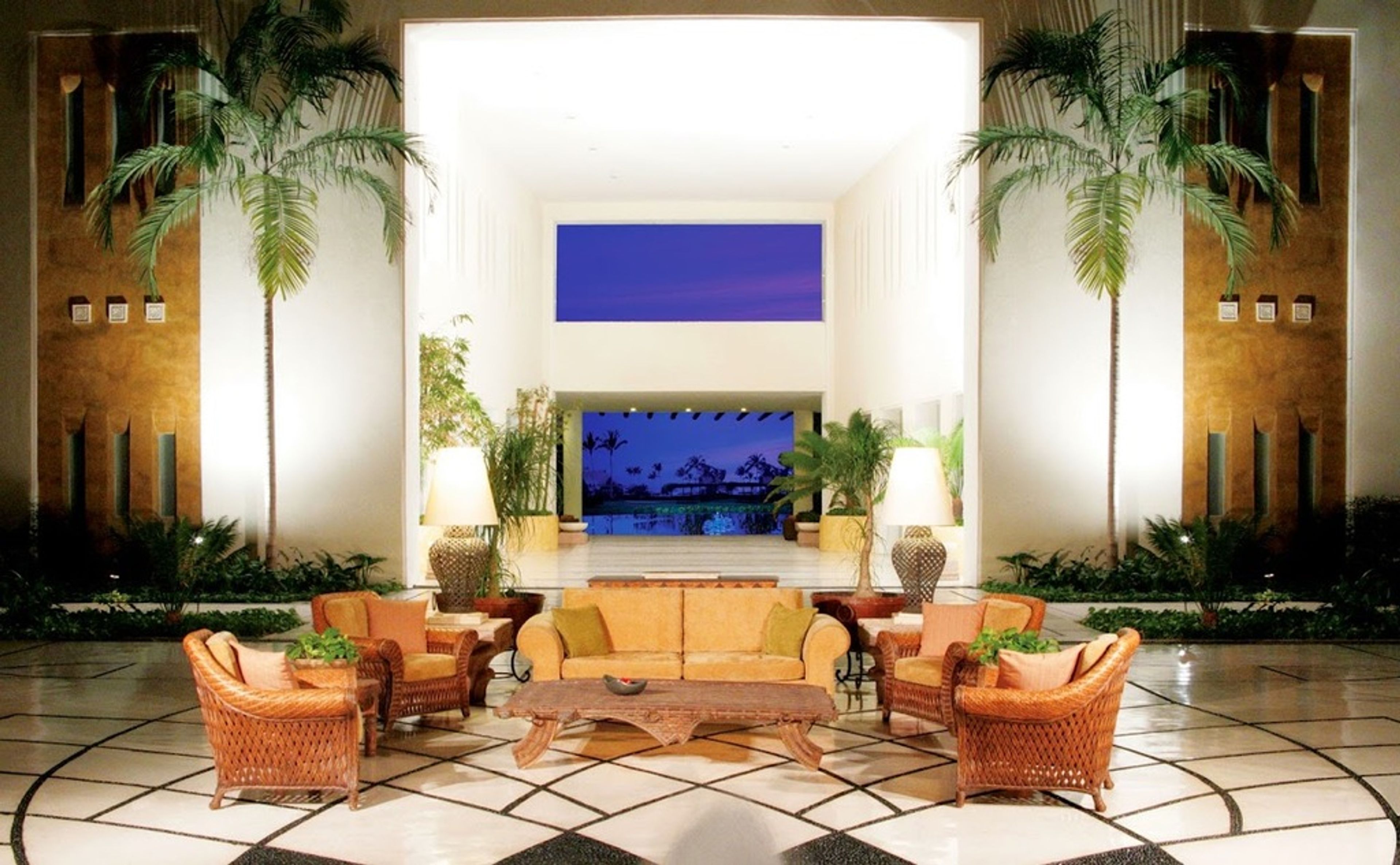 Grand Velas Riviera Nayarit