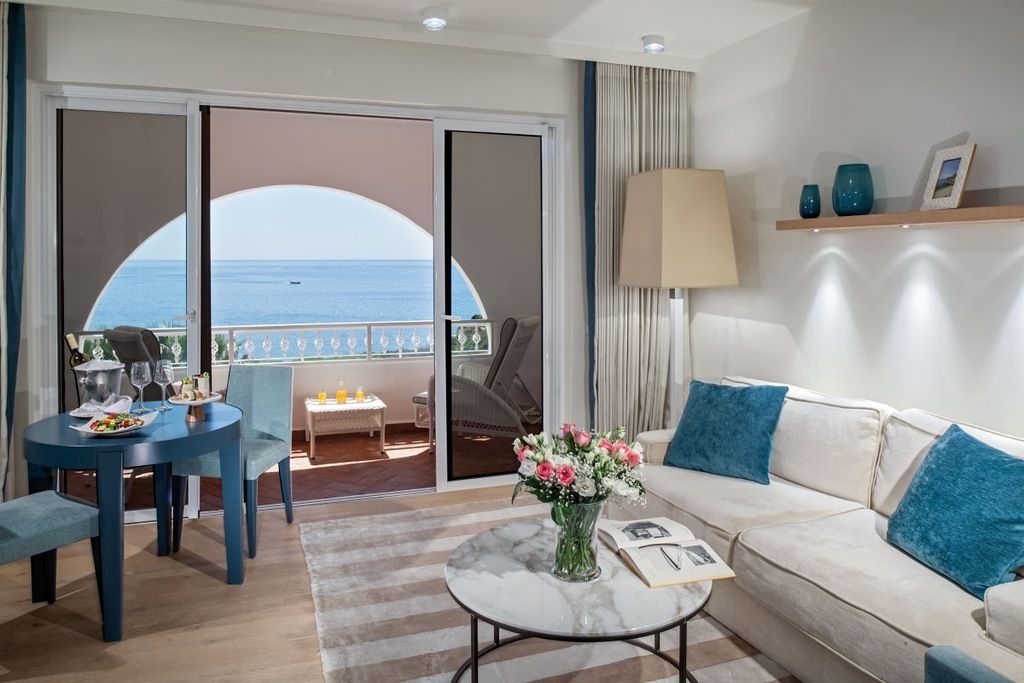 Ocean - Vila Vita Parc – Photo 2